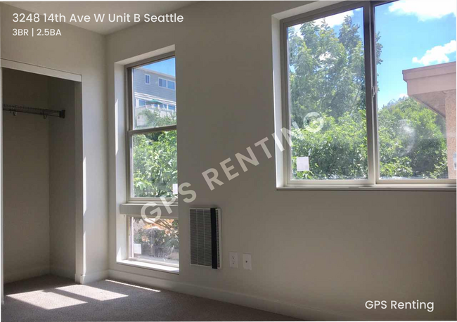 Building Photo - Beautiful 3bed 2.5 bath Home in Queen Anne...