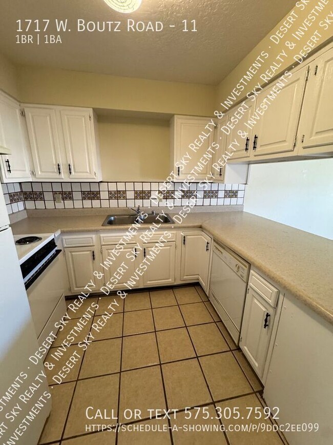 Building Photo - 1 Bedroom 1 Bath Apartment in Mesilla