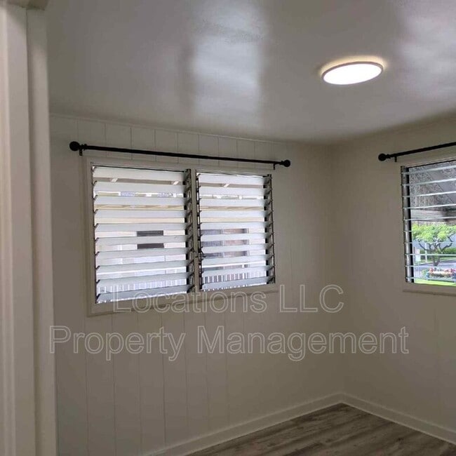 Building Photo - 635 Piikoi St