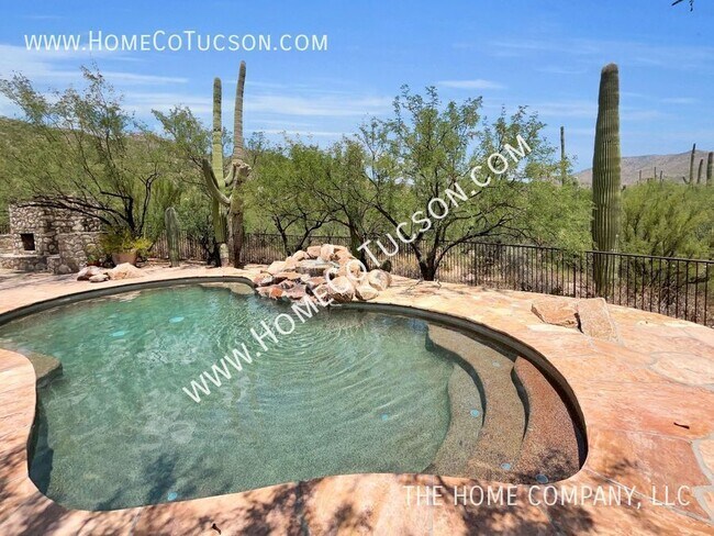 Building Photo - 12235 E Horsehead Rd