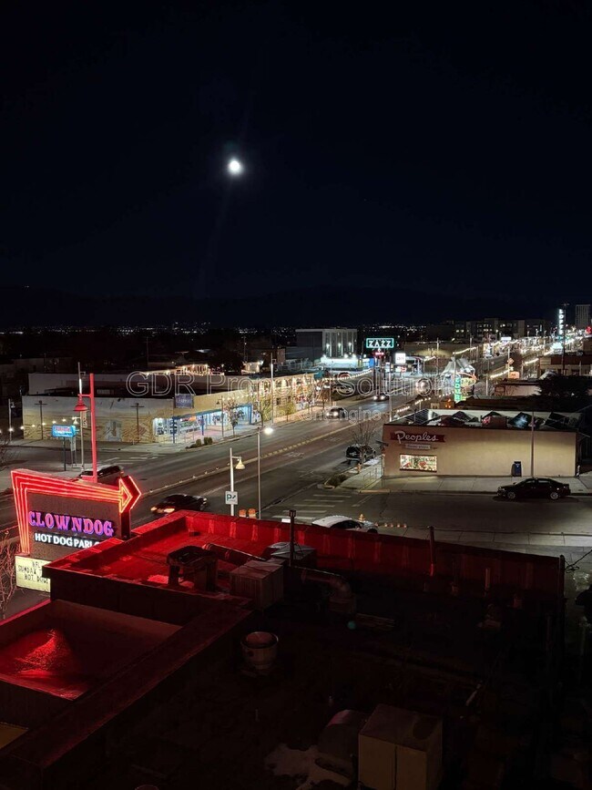 Building Photo - 3600 Central Ave SE
