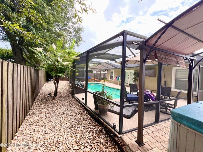 Building Photo - 3419 Bristol Bridge Rd