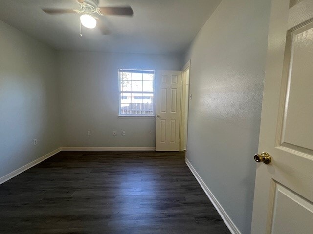 Building Photo - 4721 9th St