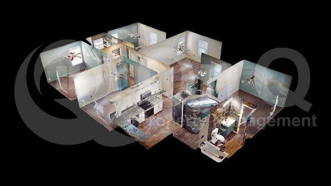 Building Photo - 1524 Hilltop Dr