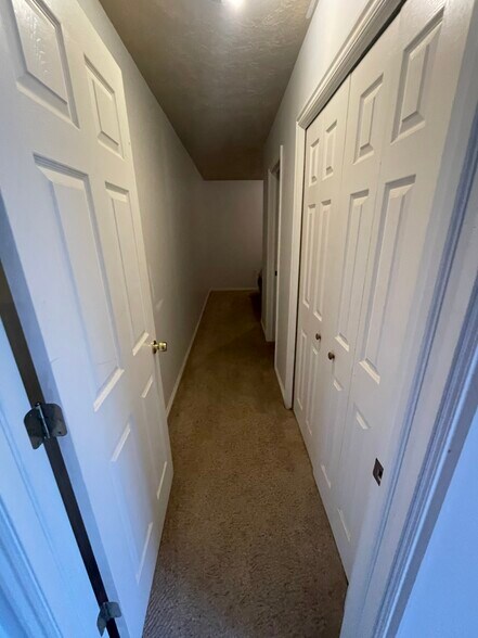 Hallway - 3179 E Snowy Owl Rd