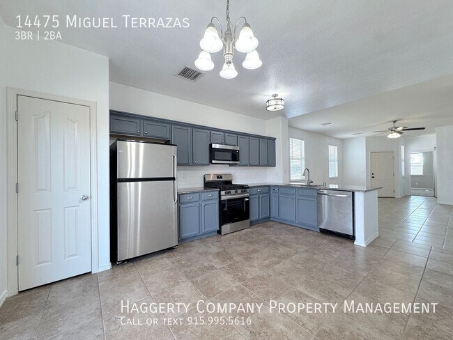Building Photo - 14475 Miguel Terrazas Dr