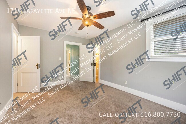 Building Photo - 1714 Lafayette Ave NE