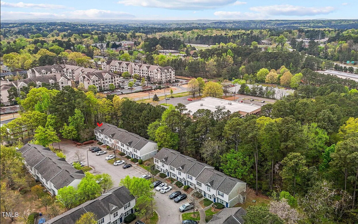 Surrounding Area - 162 Blue Crest Ln