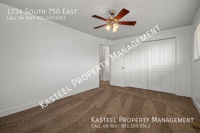 Building Photo - 1734 S 750 E St