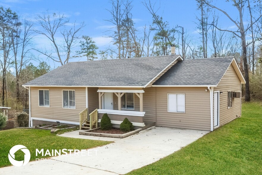 Building Photo - 5985 Creekwood Rd