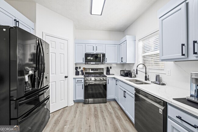 Building Photo - 1514 Park Grove Dr