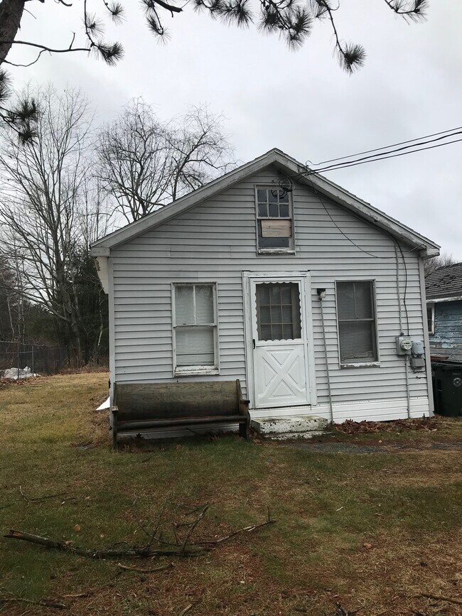 1036 Portland Rd 1036 Portland Rd Saco ME 04072 Apartment Finder