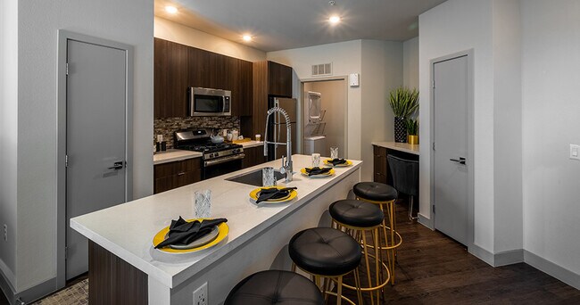 Building Photo - Aster Blue Diamond Apartments