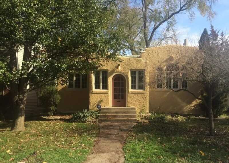 Primary Photo - 6171 Kingsley Dr