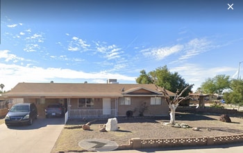 Building Photo - Beautiful 4 bed - 2 bath in Mesa!