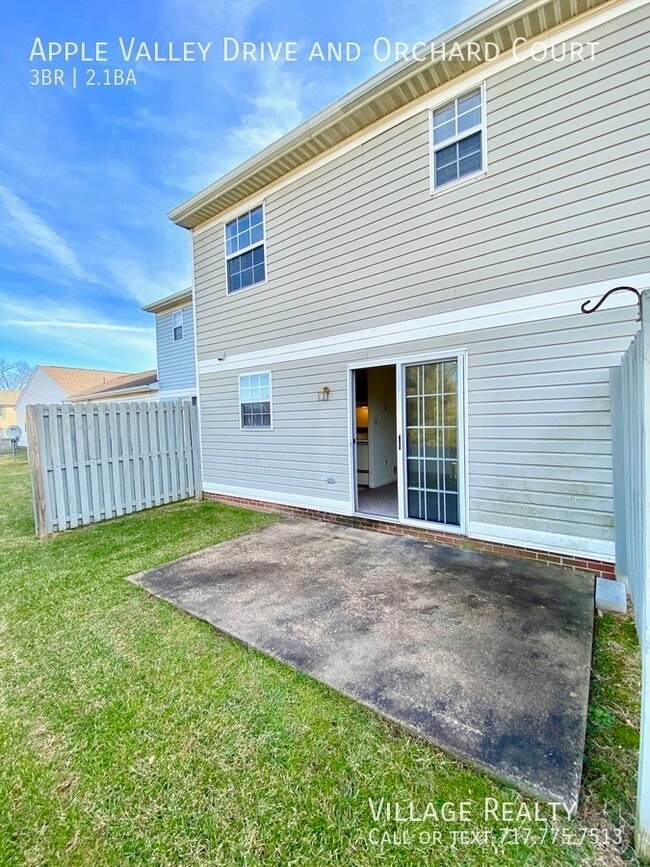 Building Photo - 110 Orchard Ct