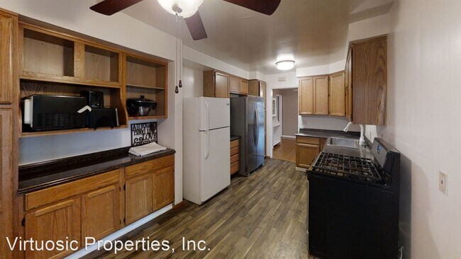 Building Photo - 6 br, 3 bath House - 6243 Dorothy Dr.