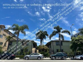 Building Photo - 3630-09 Motor Avenue-
