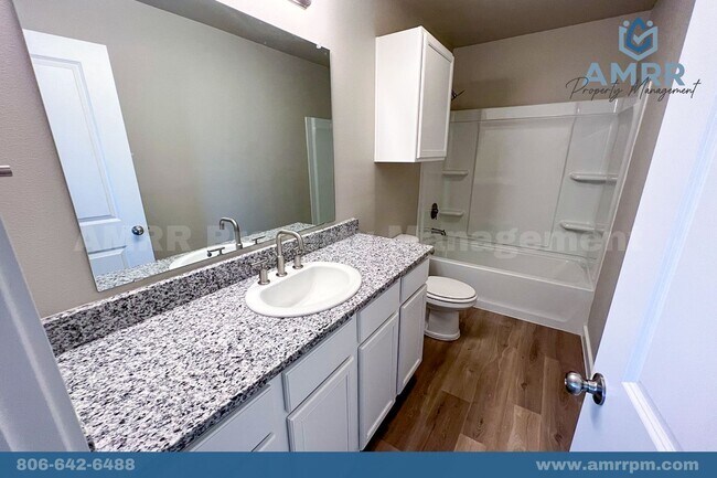 Building Photo - New Beginnings Start At AMRR - 3 Bedroom In Harvest Development In Wolfforth, TX