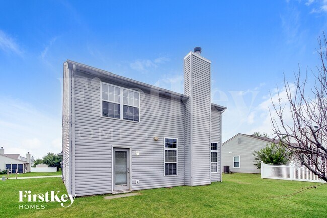 Building Photo - 353 Watercress Way