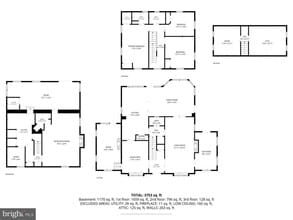 Building Photo - 4602 Van Ness St NW