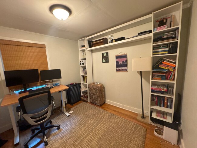 Building Photo - Charming 1940s Cottage in the Heart of Mad...