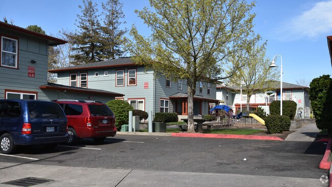 Building Photo - Schiller Way Apartments