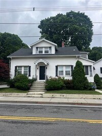 Building Photo - 581 Woonasquatucket Ave