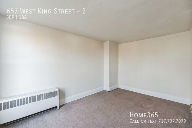 Building Photo - 3 bedroom, 1 Bath available now in York, PA!