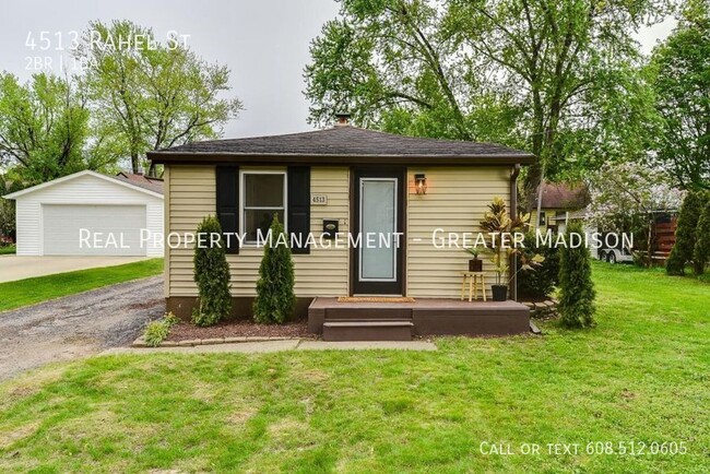 Building Photo - Beautiful fully remodeled House on Madison...