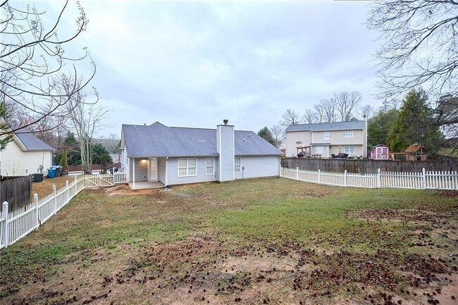 Building Photo - 1645 Fort Mason Way