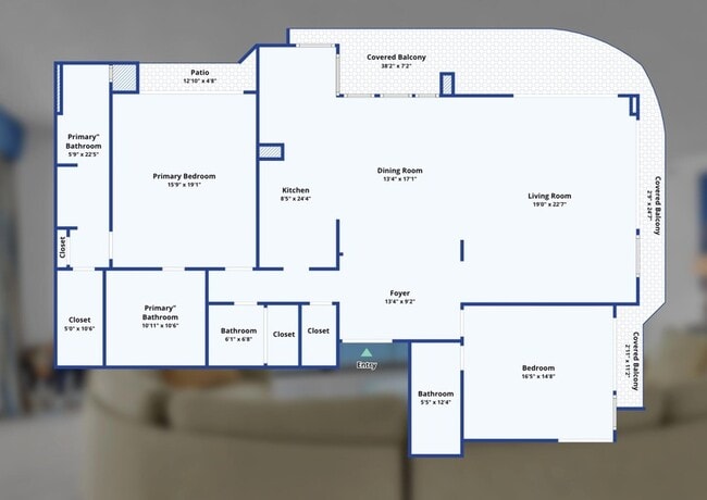 Building Photo - 4100 N Ocean Dr