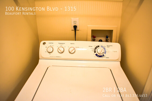 Building Photo - 100 Kensington Blvd