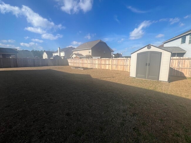 Building Photo - 3625 Galloway Ln