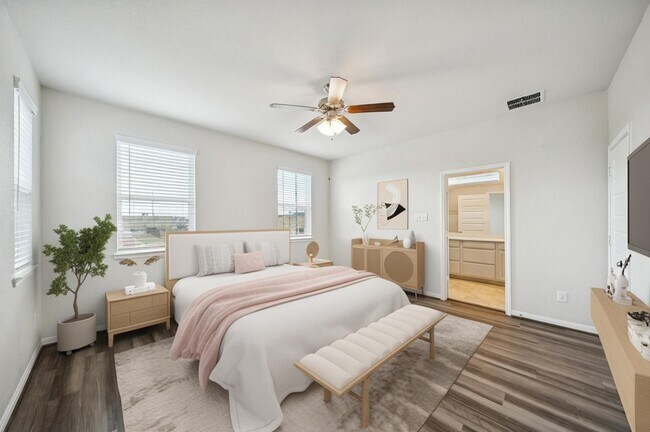 Building Photo - 9817 Prairie Garden Ln