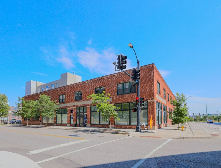 Building Photo - 121 12th St