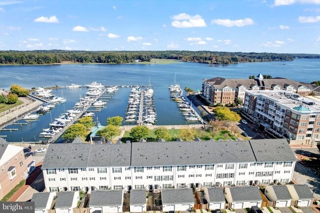 Building Photo - 562 Marina Landing Ln