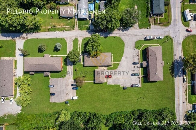 Building Photo - 3130 E Bradbury Ave