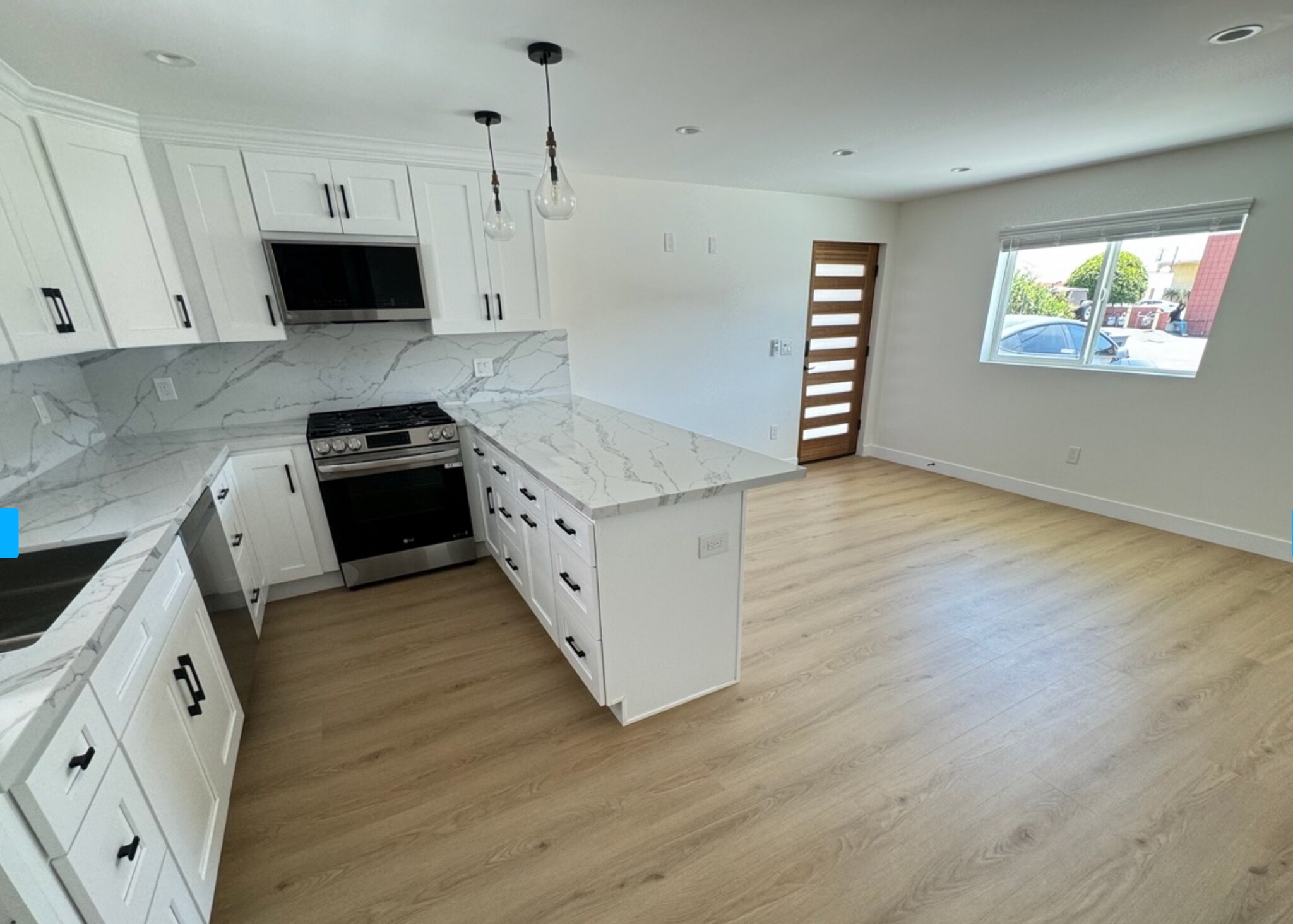 Building Photo - 18509 Burin Ave