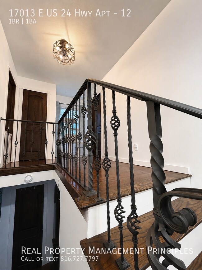 Building Photo - 17013 E US 24 Hwy Apt-12