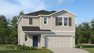 Building Photo - 10889 NW Everbreeze Dr