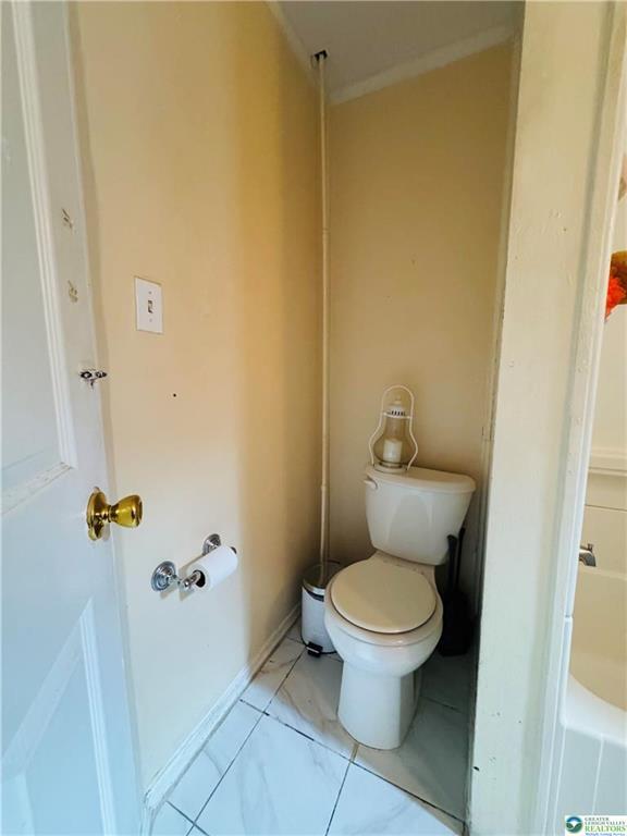 Building Photo - 1523 W Chew St