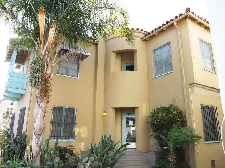 Building Photo - 6125 Orange St