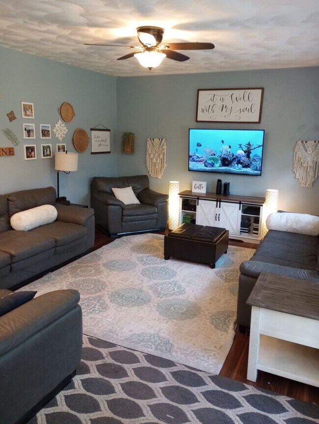 Large Home in Kilby Shores Suffolk 1321 Pheasant Cir Suffolk VA 23434