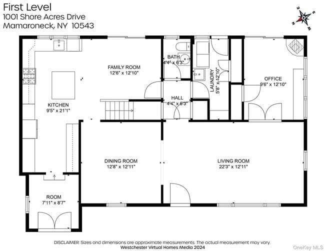 Building Photo - 1001 Shore Acres Dr