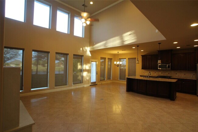 Building Photo - Biscayne Lake Drive, Pearland, TX 77584 - 4 BR 3.5 BA single-family home