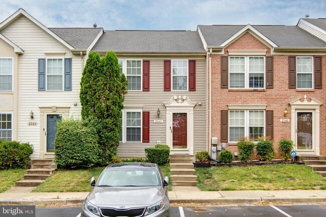 Building Photo - 2542 Piney Pass Way