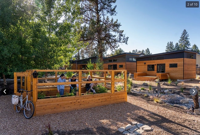 Building Photo - 61304 Wizard Ln