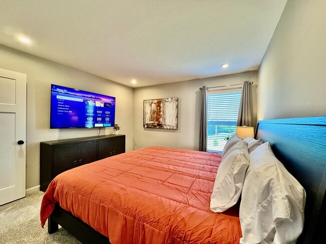 Building Photo - 1825 Archerfield Pl