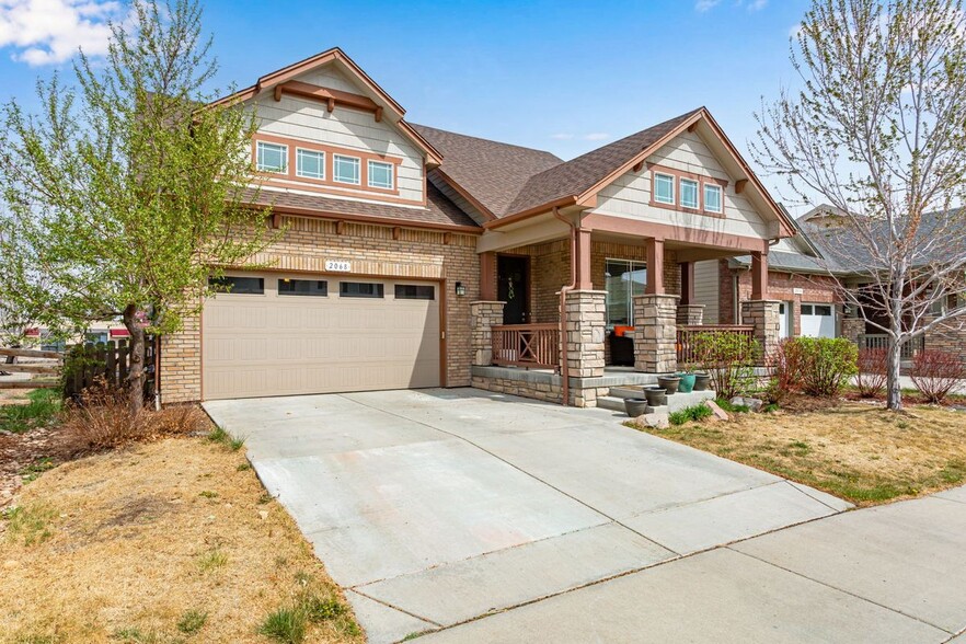Building Photo - 2068 Cutting Horse Dr